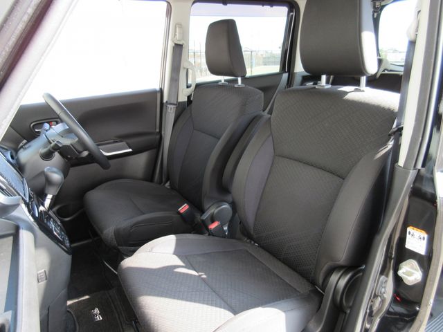 Mitsubishi DELICA D2 2018-09 12875-22