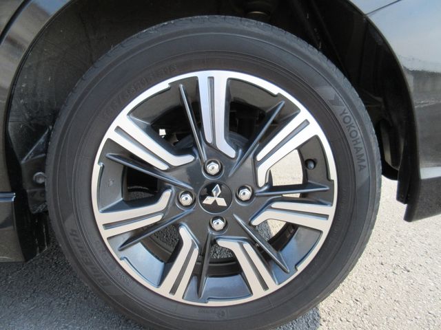 Mitsubishi DELICA D2 2018-09 12875-17