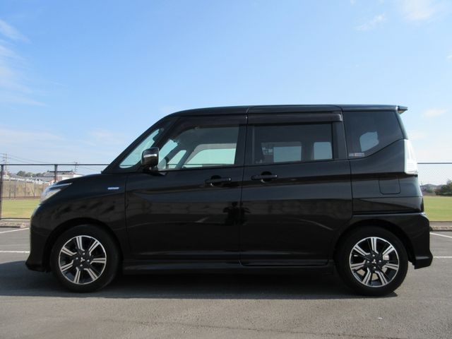 Mitsubishi DELICA D2 2018-09 12875-10
