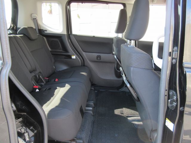 Mitsubishi DELICA D2 2018-09 12875-24