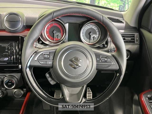Suzuki SWIFT 2023-06 286577-11