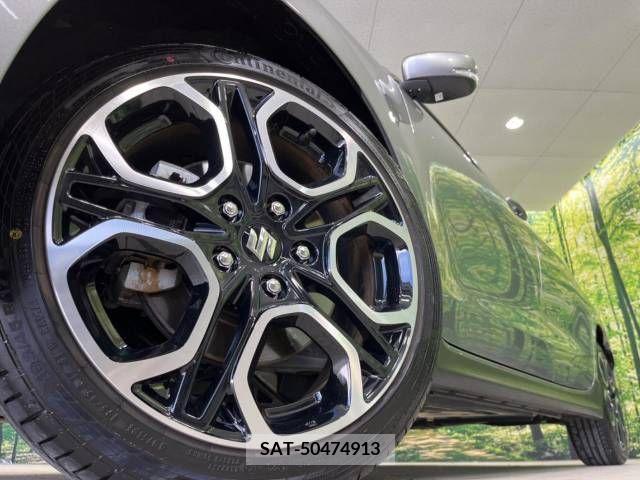 Suzuki SWIFT 2023-06 286577-13