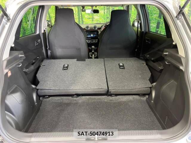 Suzuki SWIFT 2023-06 286577-10