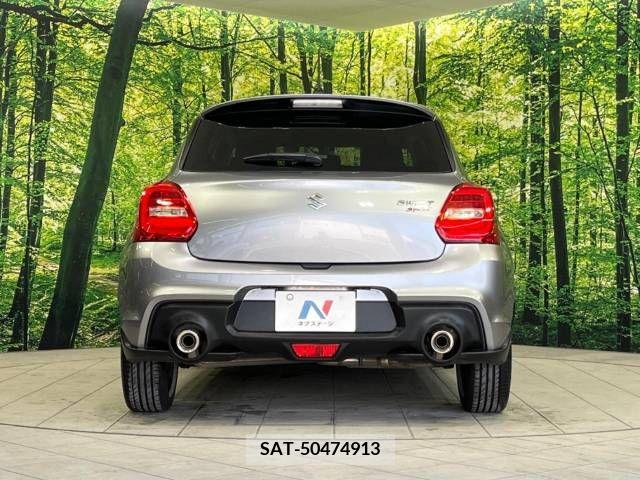 Suzuki SWIFT 2023-06 286577-15