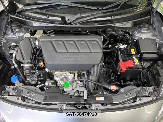 Suzuki SWIFT 2023-06 286577-18