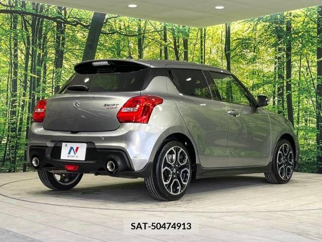 Suzuki SWIFT 2023-06 286577-17