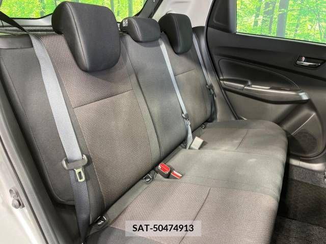 Suzuki SWIFT 2023-06 286577-9