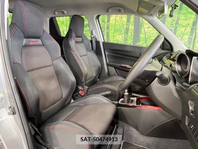 Suzuki SWIFT 2023-06 286577-8