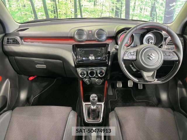 Suzuki SWIFT 2023-06 286577-1