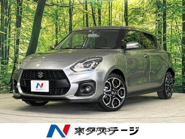Suzuki SWIFT 2023-06 286577-0