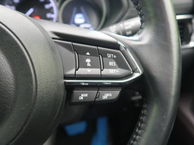 Mazda CX-8 2018-02 182124-5