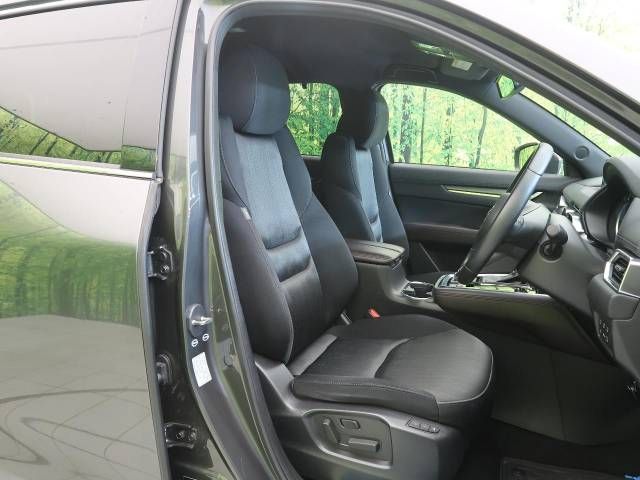 Mazda CX-8 2018-02 182124-8