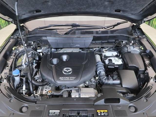 Mazda CX-8 2018-02 182124-19