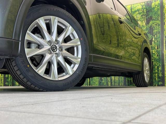 Mazda CX-8 2018-02 182124-14