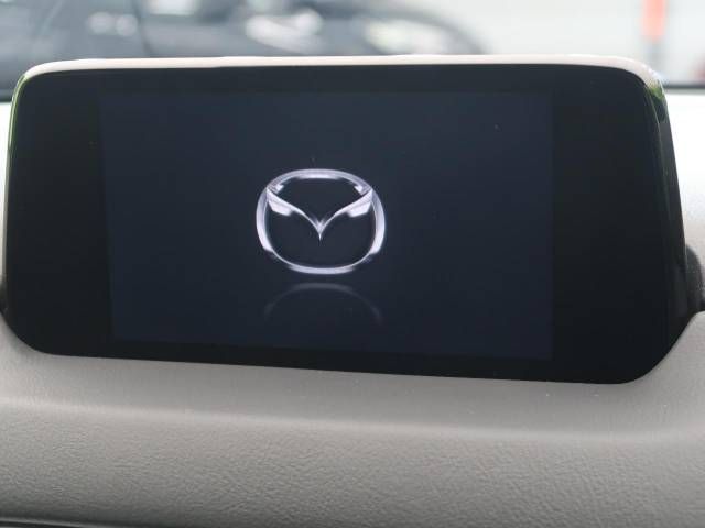 Mazda CX-8 2018-02 182124-3