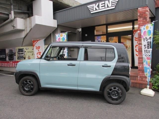 Suzuki HUSTLER 2018-08 14032-10