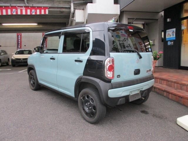 Suzuki HUSTLER 2018-08 14032-2