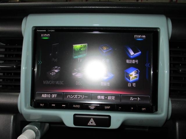 Suzuki HUSTLER 2018-08 14032-5