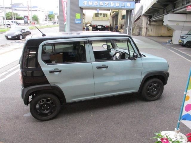 Suzuki HUSTLER 2018-08 14032-13