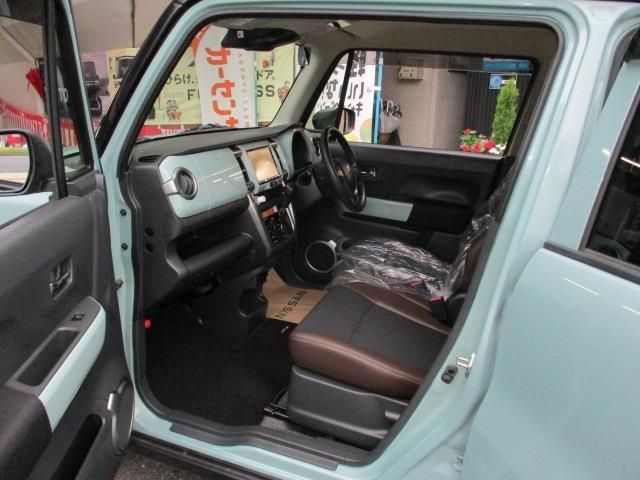 Suzuki HUSTLER 2018-08 14032-16