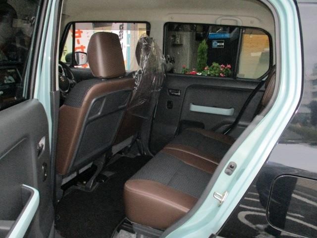 Suzuki HUSTLER 2018-08 14032-15
