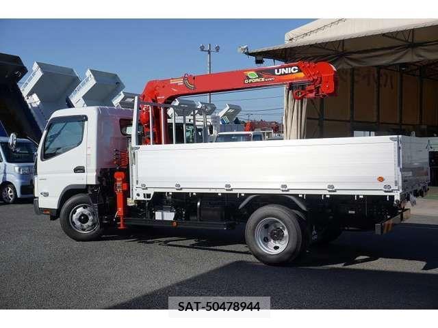 Mitsubishi CANTER 2023-09 204768-6