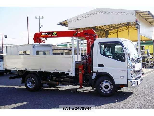 Mitsubishi CANTER 2023-09 204768-5