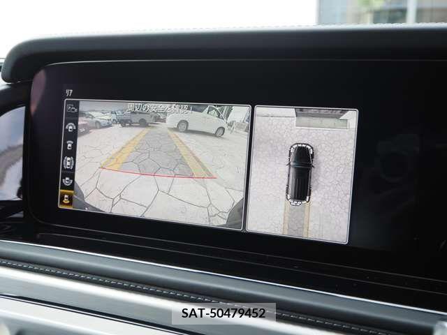 Amg G-CLASS 2022-05 356047-3