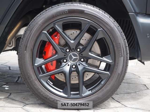 Amg G-CLASS 2022-05 356047-2