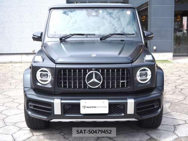 Amg G-CLASS 2022-05 356047-4