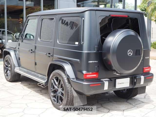 Amg G-CLASS 2022-05 356047-6