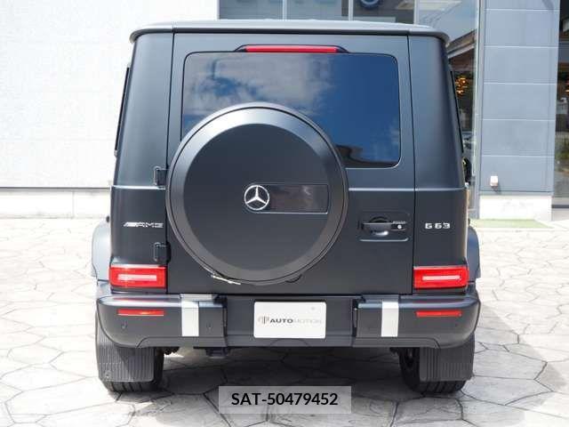 Amg G-CLASS 2022-05 356047-5
