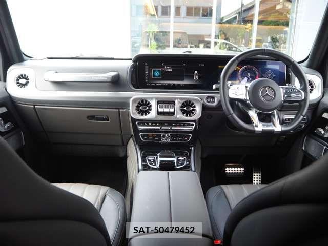Amg G-CLASS 2022-05 356047-8
