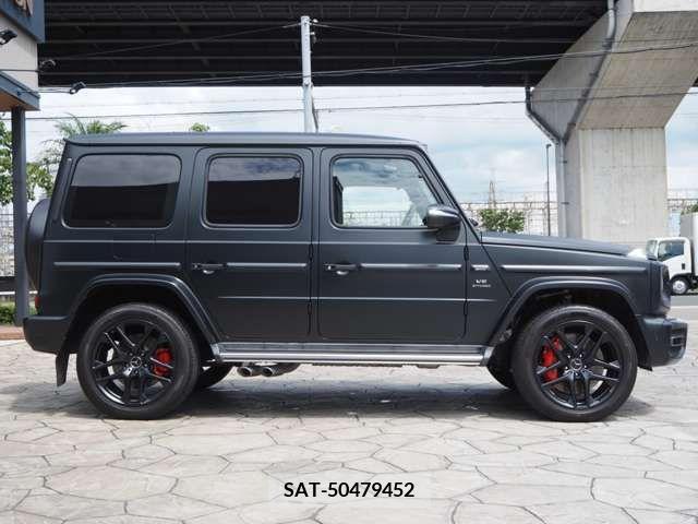 Amg G-CLASS 2022-05 356047-7