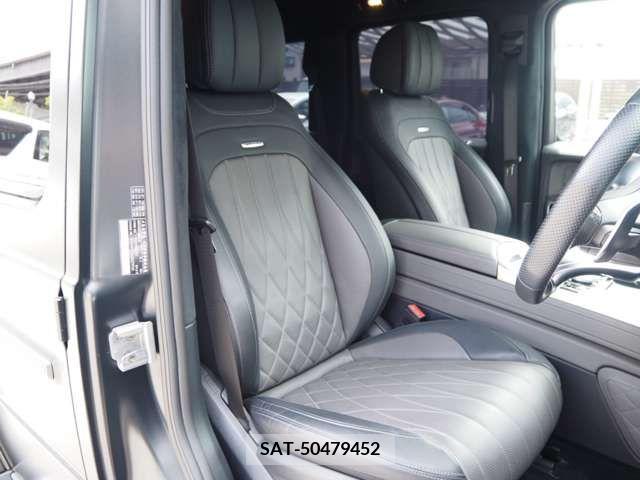 Amg G-CLASS 2022-05 356047-1