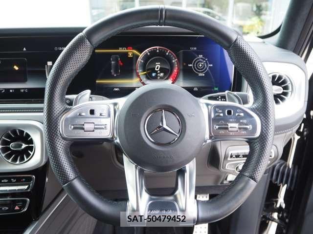 Amg G-CLASS 2022-05 356047-9
