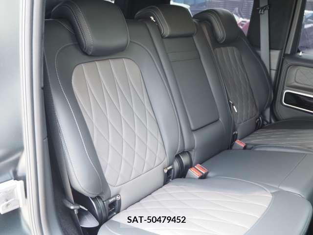 Amg G-CLASS 2022-05 356047-11