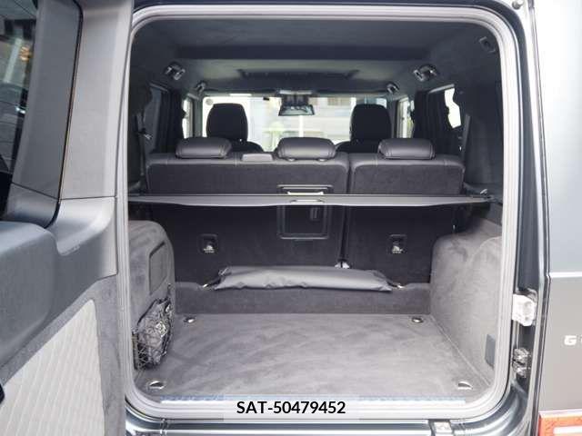 Amg G-CLASS 2022-05 356047-12