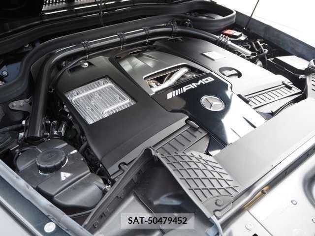 Amg G-CLASS 2022-05 356047-14