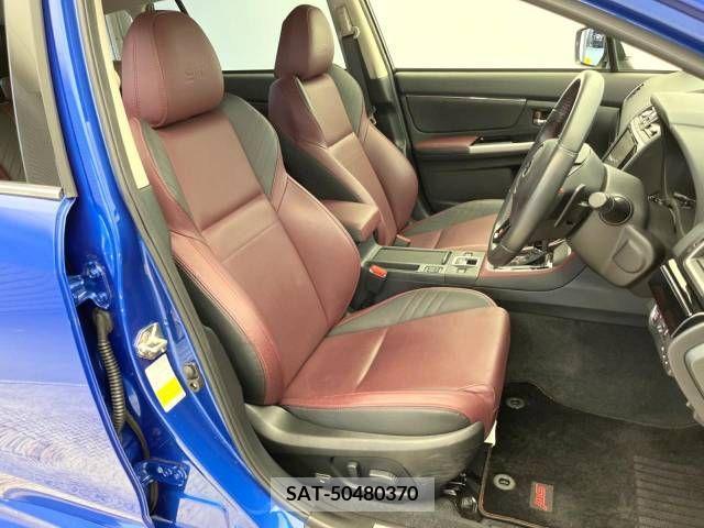 Subaru LEVORG 2018-12 381002-9