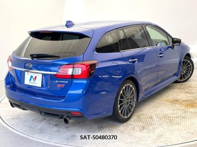 Subaru LEVORG 2018-12 381002-17