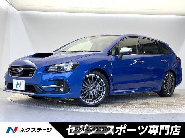 Subaru LEVORG 2018-12 381002-0