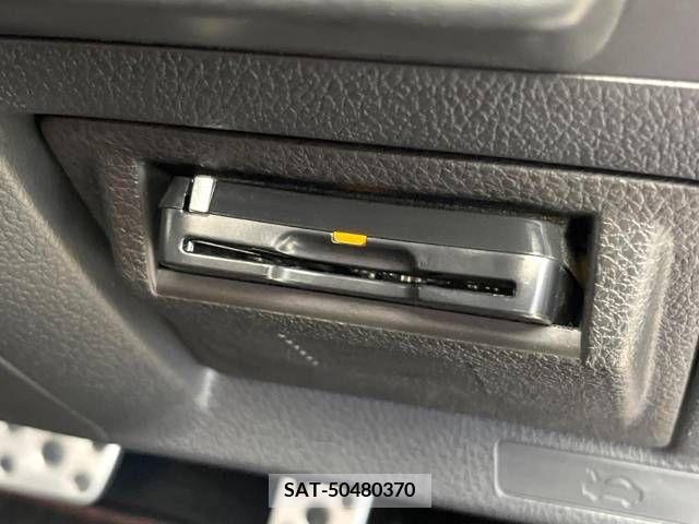 Subaru LEVORG 2018-12 381002-7