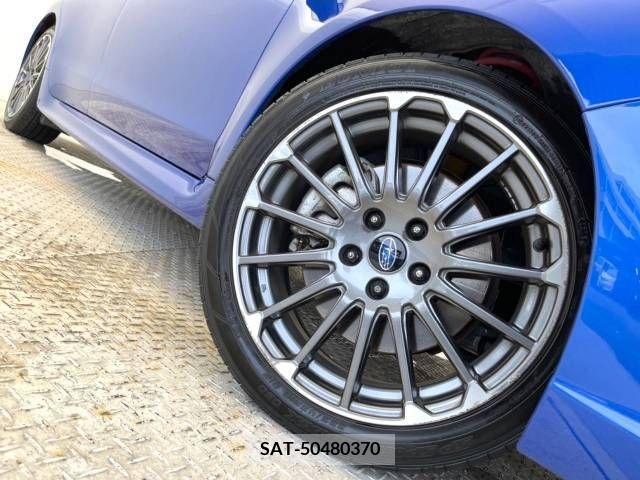Subaru LEVORG 2018-12 381002-13