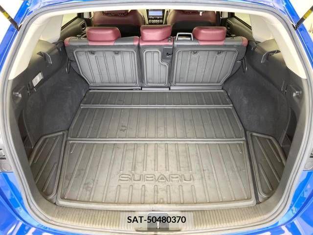 Subaru LEVORG 2018-12 381002-11