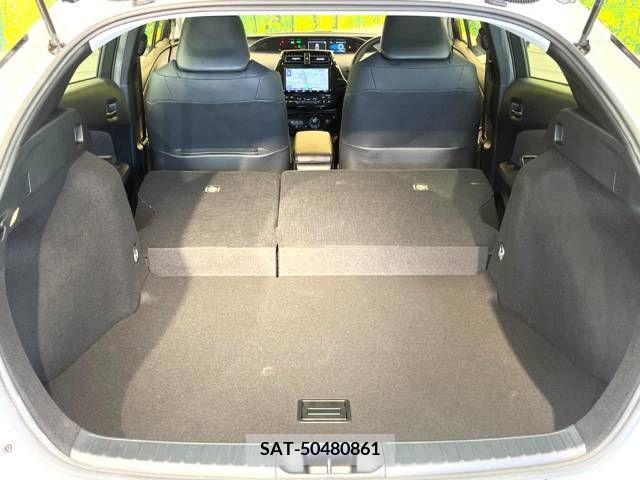 Toyota PRIUS 2020-10 216035-11