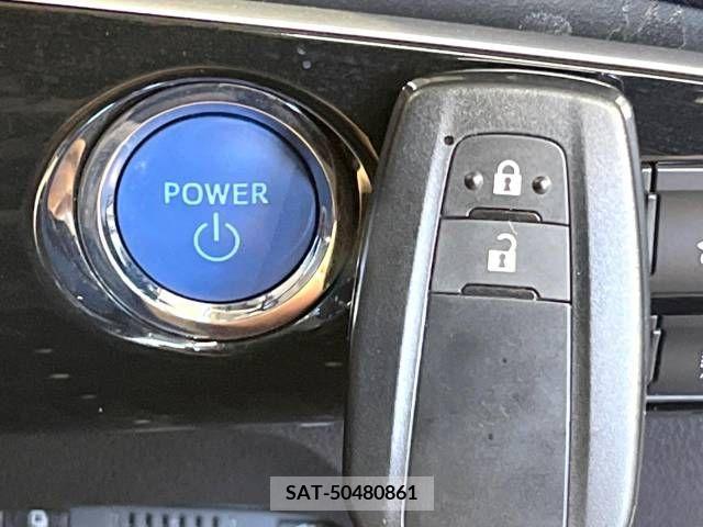 Toyota PRIUS 2020-10 216035-7