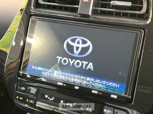 Toyota PRIUS 2020-10 216035-2