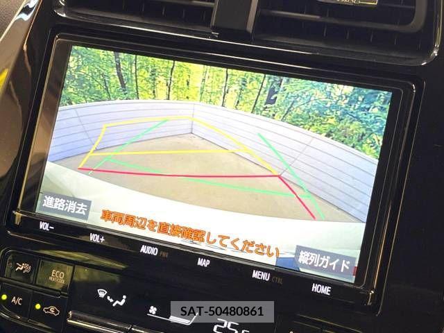 Toyota PRIUS 2020-10 216035-3