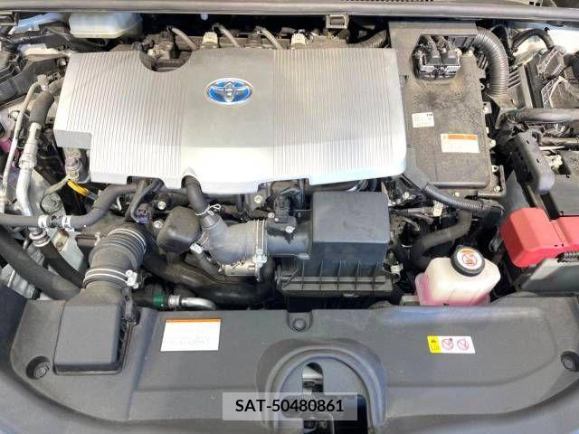 Toyota PRIUS 2020-10 216035-19